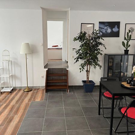 Sweet Dream House Hotel Brussel Bagian luar foto