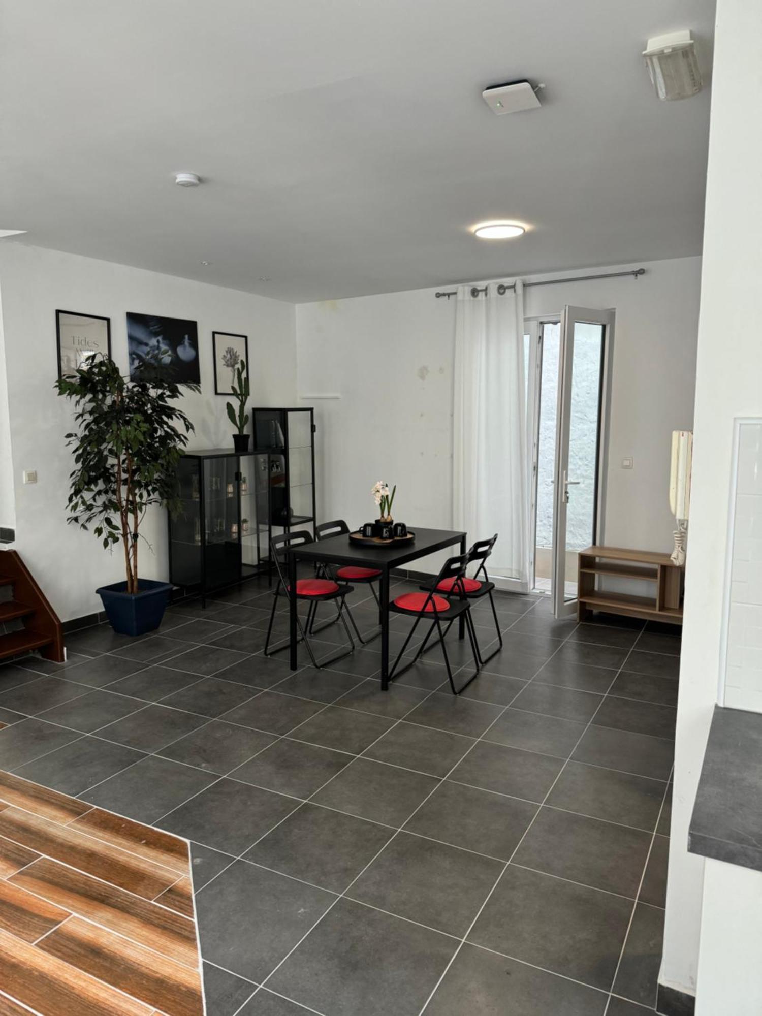 Sweet Dream House Hotel Brussel Bagian luar foto