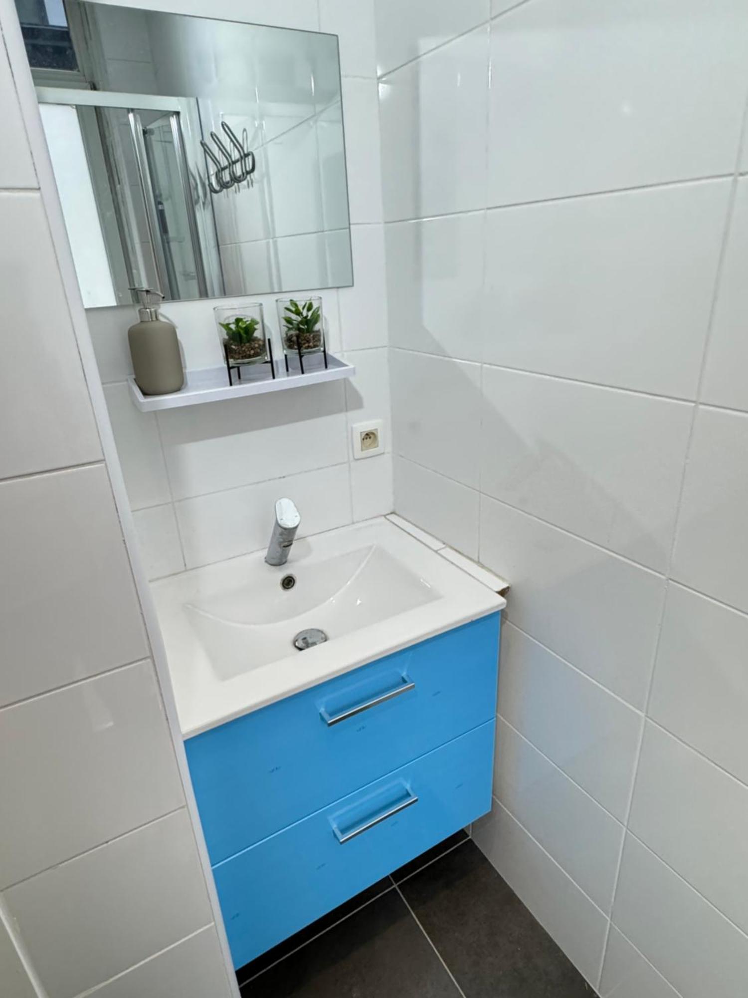 Sweet Dream House Hotel Brussel Bagian luar foto