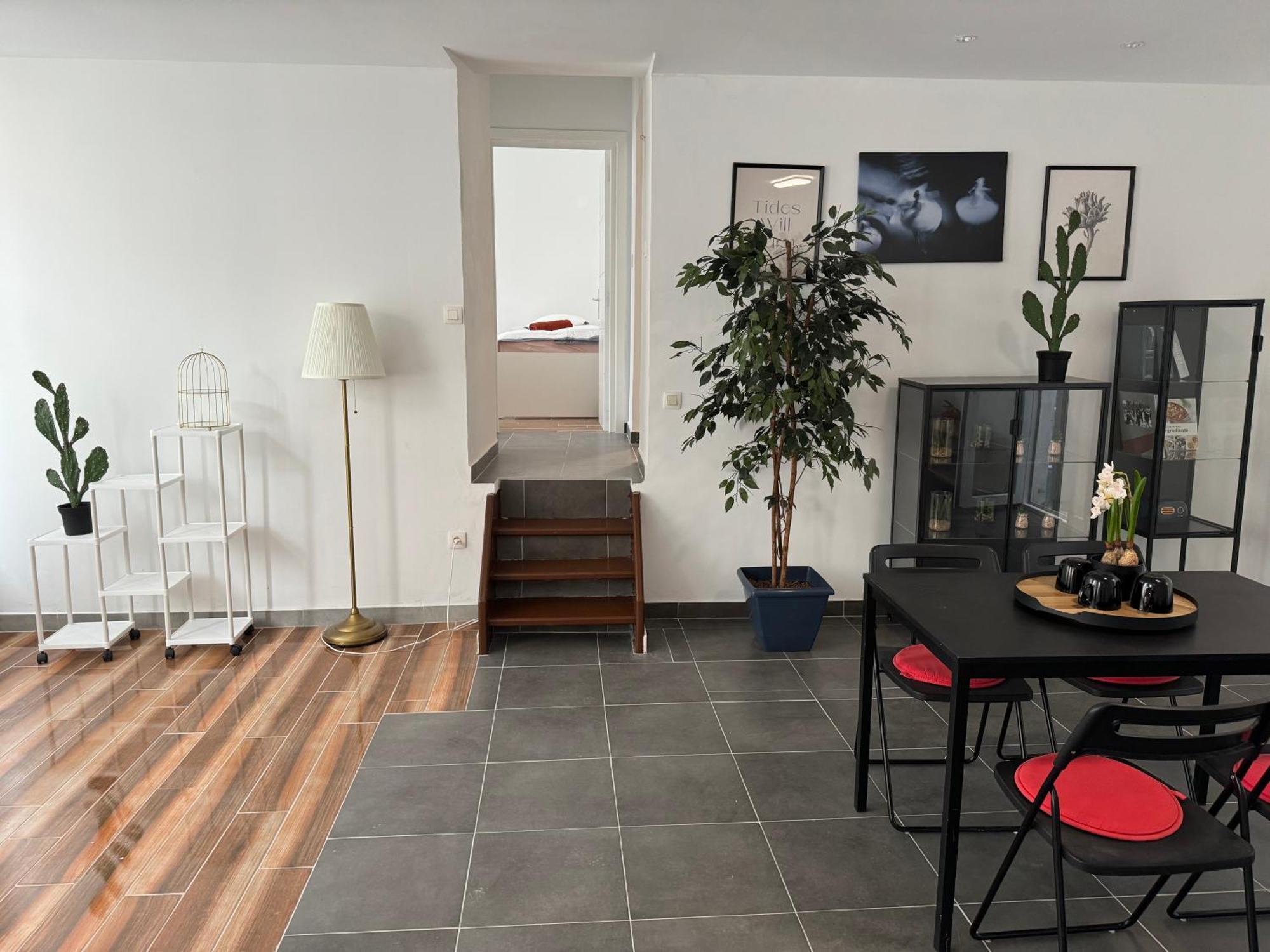 Sweet Dream House Hotel Brussel Bagian luar foto