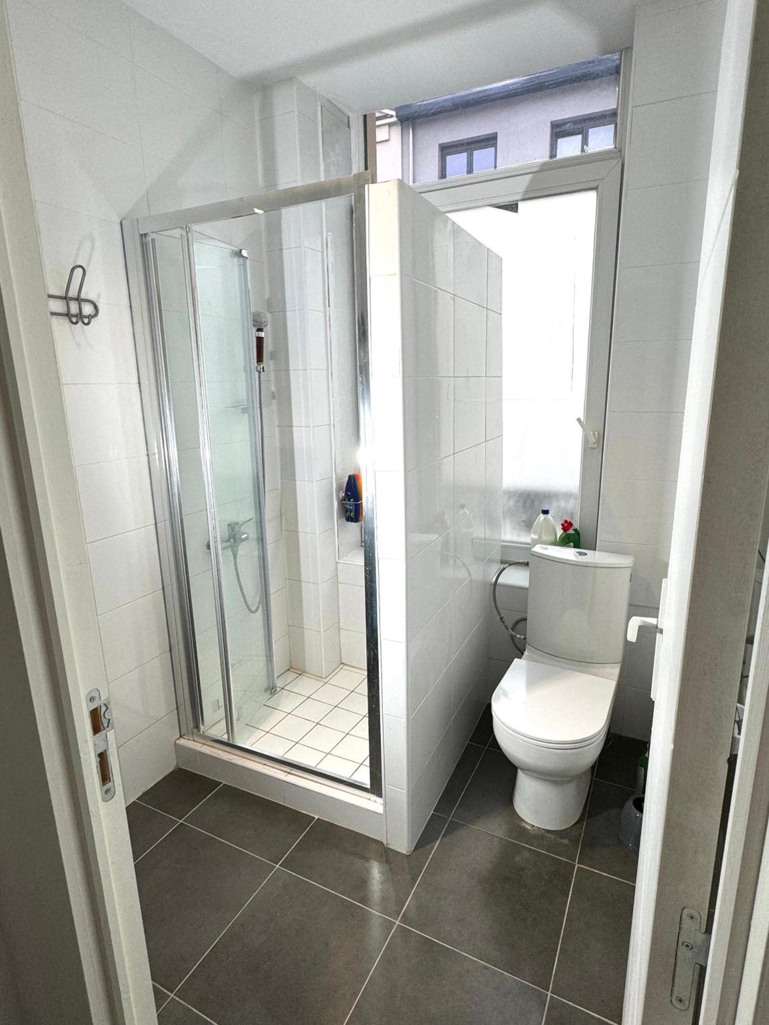 Sweet Dream House Hotel Brussel Bagian luar foto