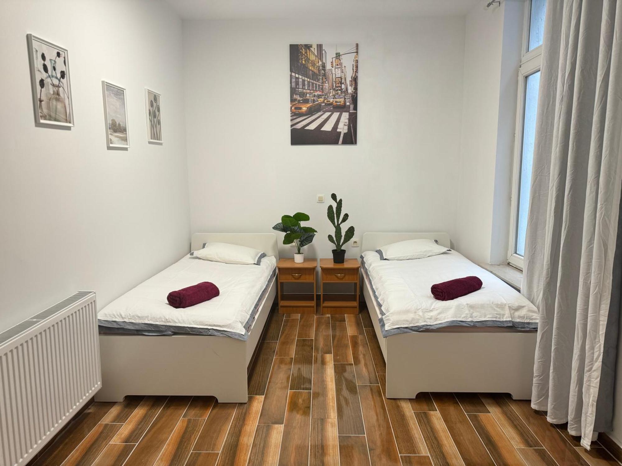 Sweet Dream House Hotel Brussel Bagian luar foto
